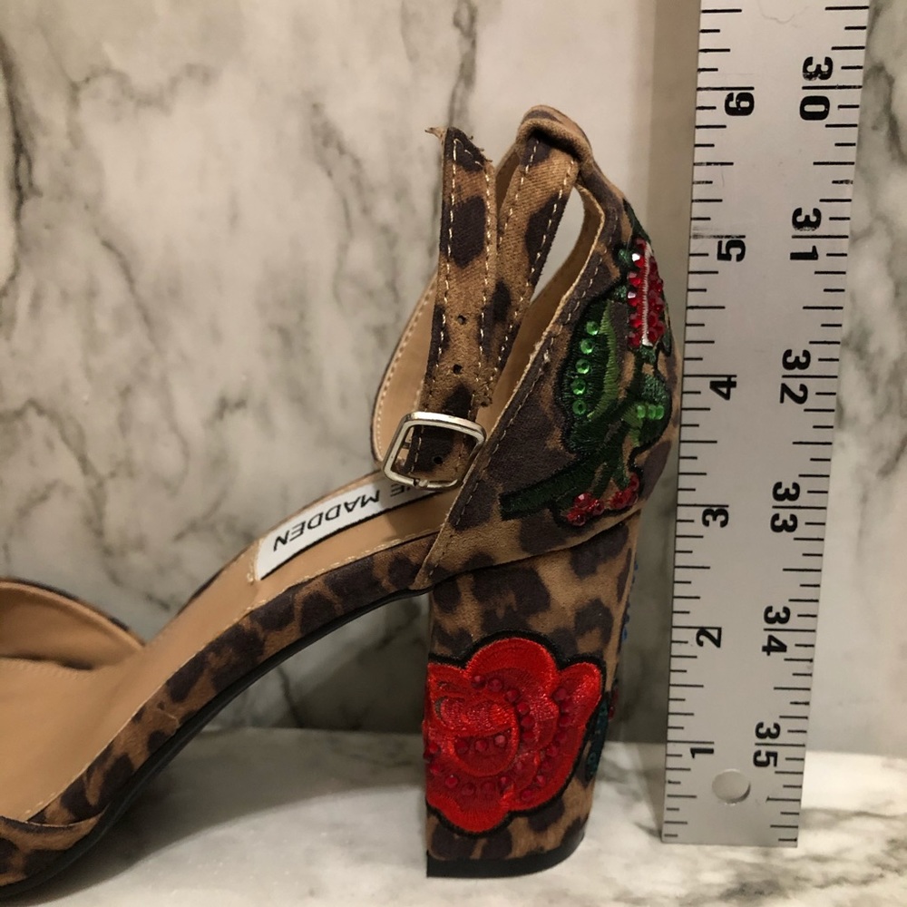 Steve Madden heels - Picture 9 of 12